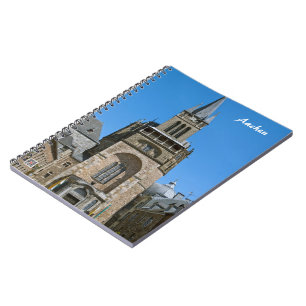 Aachen Notebook