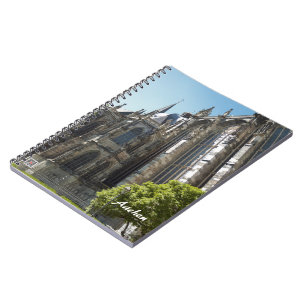 Aachen Notebook