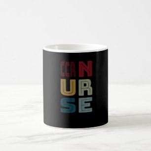 AACRN Nurse Advanced HIVAIDS Certified Reg Vintage Coffee Mug