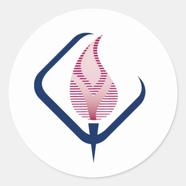 AAFCS Stickers (Front)