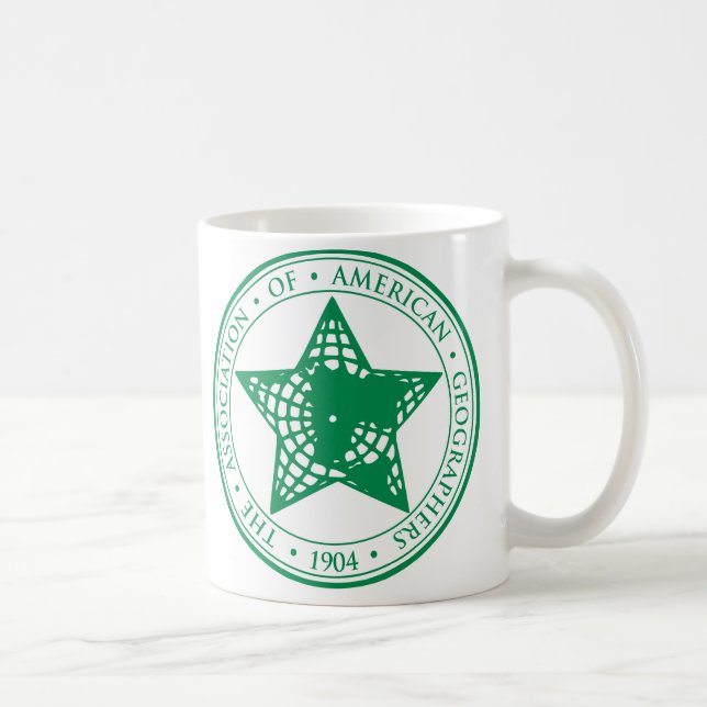 AAG Coffee Mug (Right)