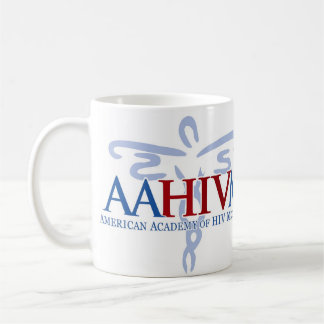 AAHIVM Coffee Mug