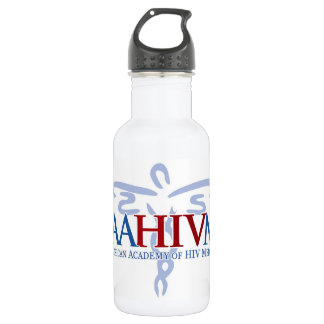 AAHIVM Water Bottle