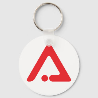 AAI Basic Keychain