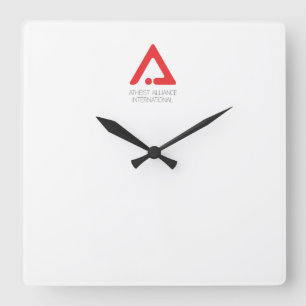 AAI Clock