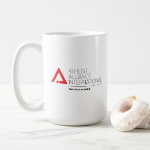 AAI Coffee Mug - 15 oz.