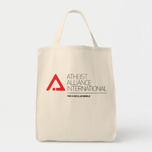 AAI Grocery Tote Bag