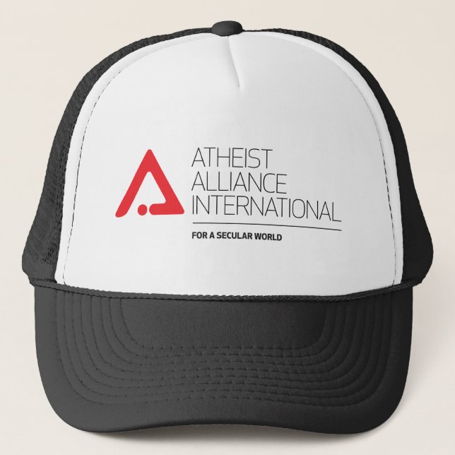 AAI Hat (Front)
