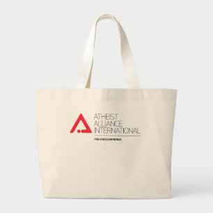 AAI Jumbo Tote Bag