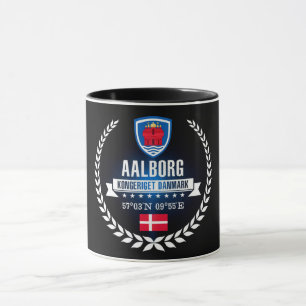 Aalborg Mug