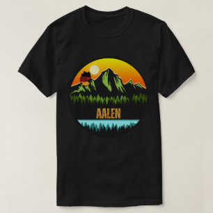 Aalen, Germany T-Shirt