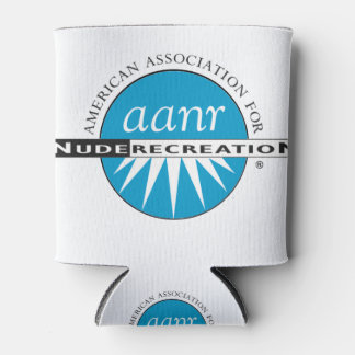 AANR Brand Can Cooler