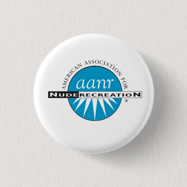 AANR Button (Front)