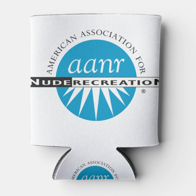 AANR CAN COOLER (Front)