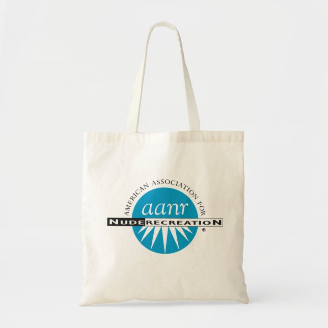 AANR TOTE BAG (Front)