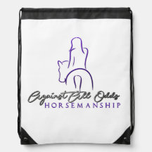 AAOH Drawstring Bag