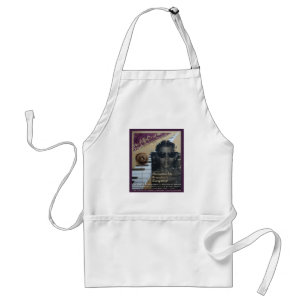 AAP 2013 I&C Commemorative Apron