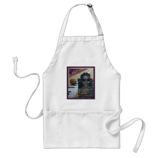 AAP 2013 I&C Commemorative Apron