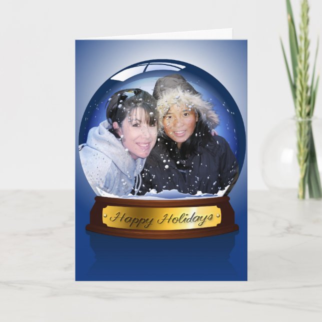 AARBF Holiday Card 003 (Front)