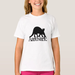 Aardvark T-Shirt