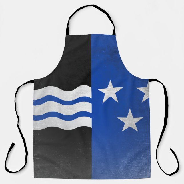 Aargau Apron (Front)