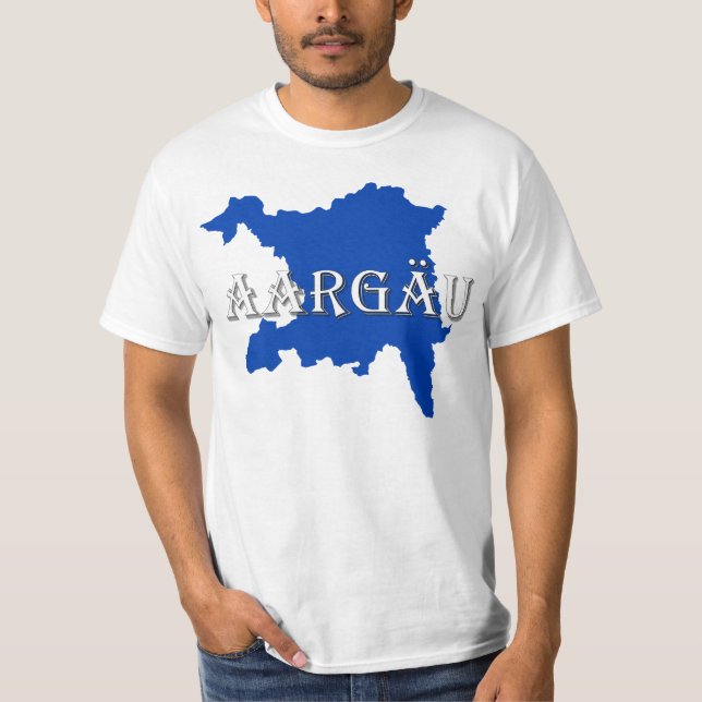Aargau T-Shirt (Front)