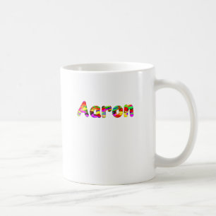 Aaron Coffee Mug