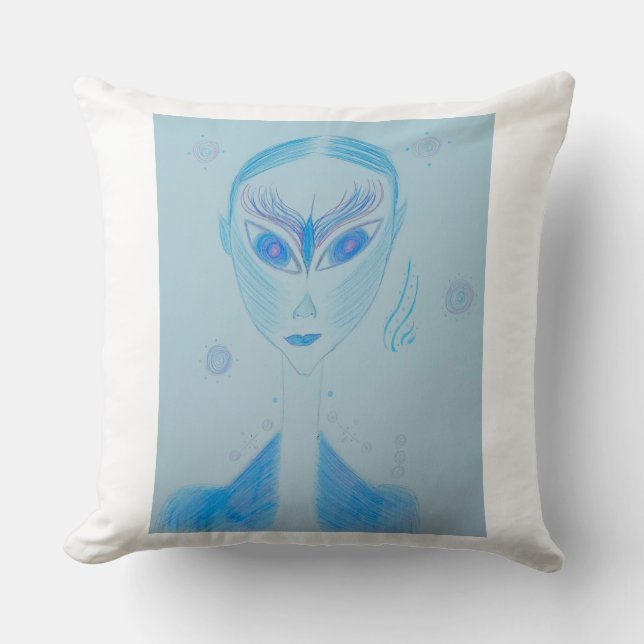 Aaron Cushion (Front)