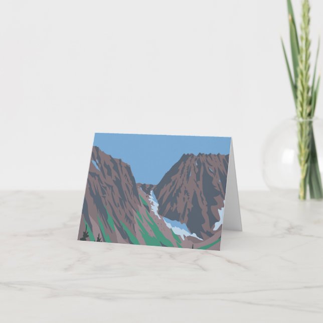 Aasgard Pass Thank You Card (Front)
