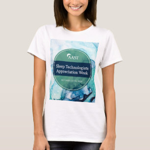 AAST 2020 STAW T-Shirt