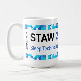 AAST 2025 STAW Big Mug