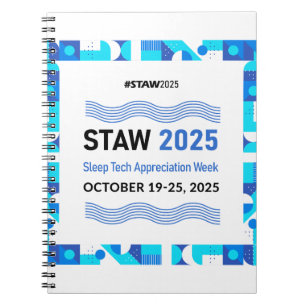AAST 2025 STAW Notebook