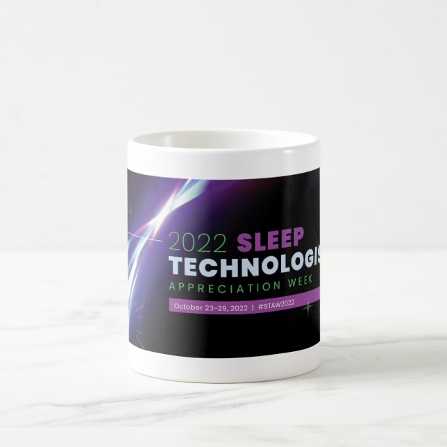 AAST STAW 2022 Mug (Center)