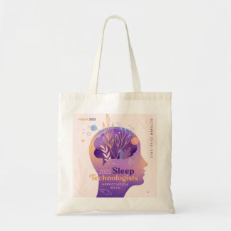 AAST STAW 2023 Tote Bag