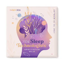 AAST STAW 2024 Magnet