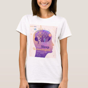 AAST STAW 2024 Women's T-shirt