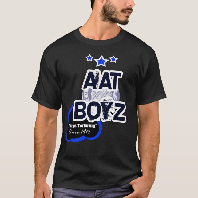 aat T-Shirt (Front)