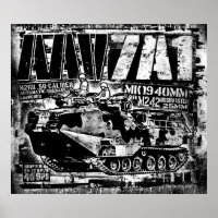 AAV-7A1 Poster Poster