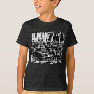 AAV-7A1 T-Shirt T-Shirt