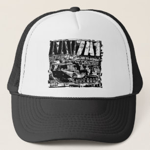 AAV-7A1 Trucker Hat Trucker Hat