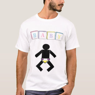 AB/ Adult Baby Change Time shirt