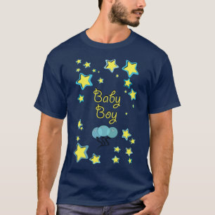 AB/DL baby boy tee/ Adult Baby shirt/ Adult Baby T-Shirt