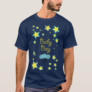 AB/DL baby boy tee/ Adult Baby shirt/ Adult Baby T-Shirt
