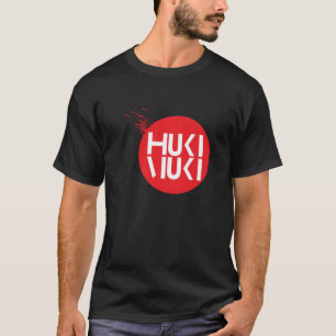 Ab Fab - Huki Muki  T-Shirt