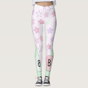 AB leggings   Baby 4 Life   Adult baby