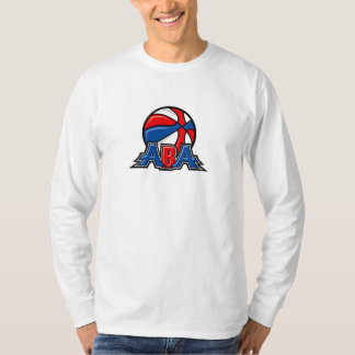 ABA LONG SLEEVE T-Shirt