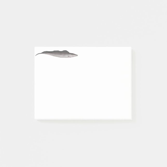 Aba Post-it Notes (Front)