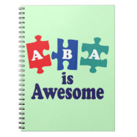 ABA Therapy Is Awesome