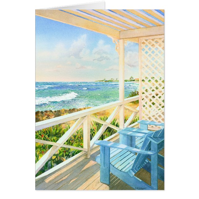 Abaco InnCounter (Front)