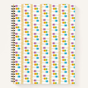 abacus notebook